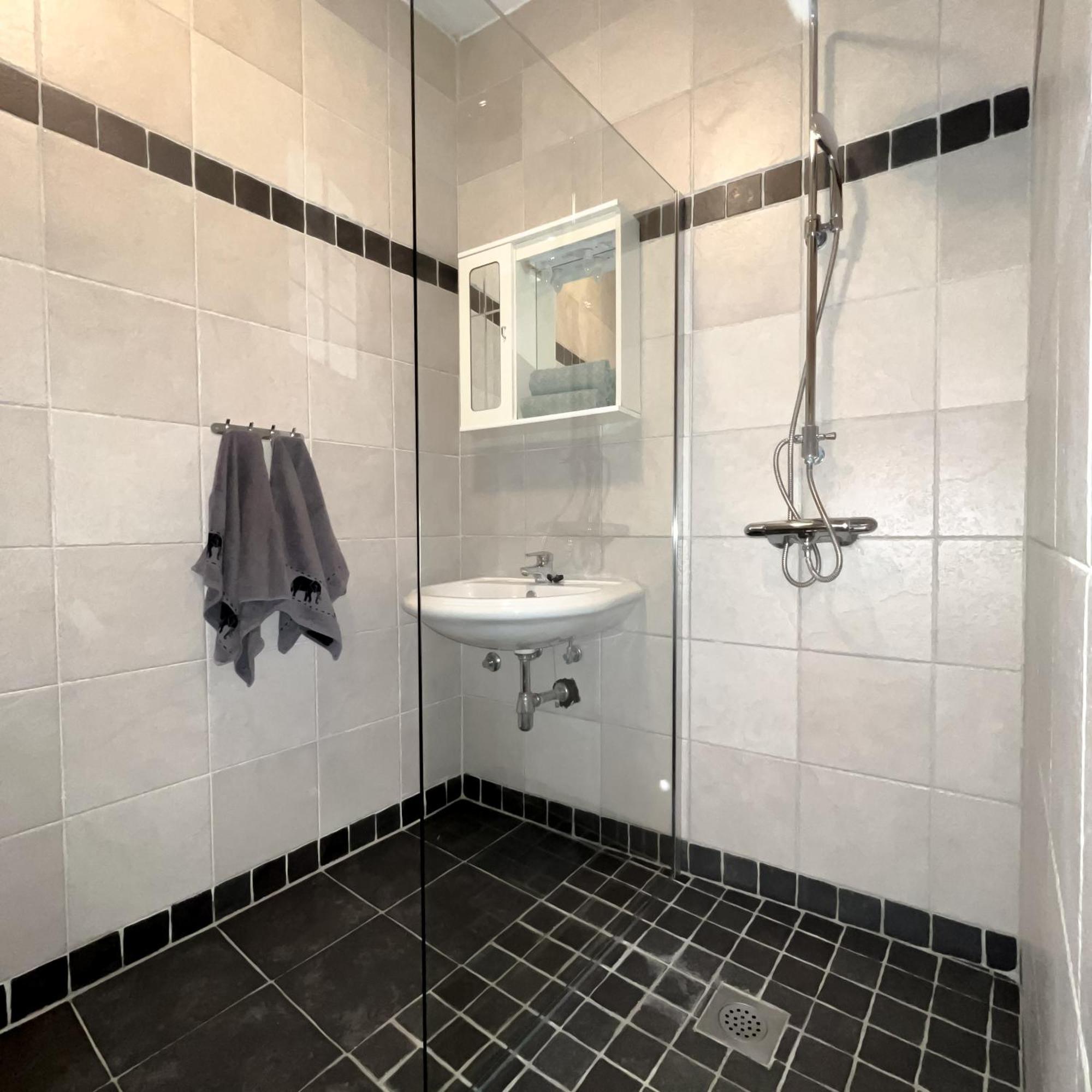 Terramar Apartments Baška Voda Zimmer foto